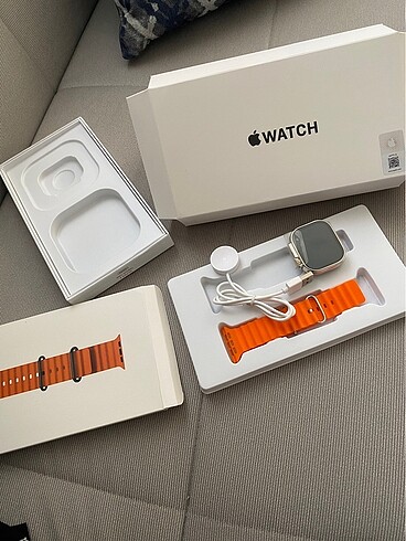 watch