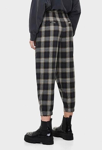 bershka pantolon