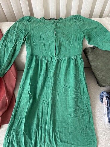 LCW MODEST elbise