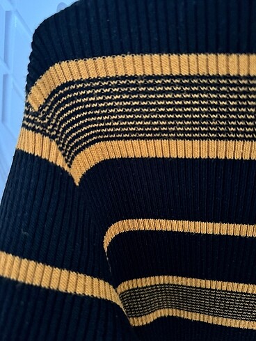 Manu Atelier Kadın triko uzun kazak