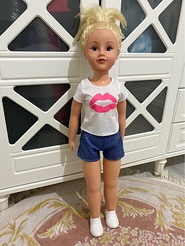 80 cm bebek