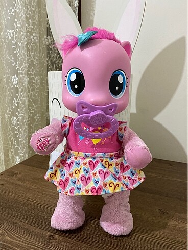 pinkie pie