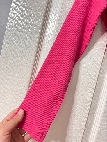 Diğer Crop badi