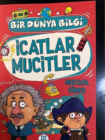 Bir dünya bilgi