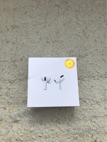 AirPods