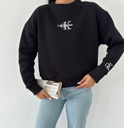 m Beden CK Sweat
