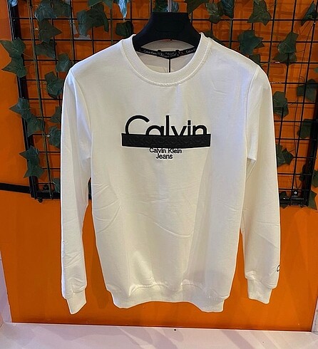 Ck sweat