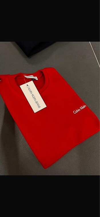 Calvin Klein Ck sweat