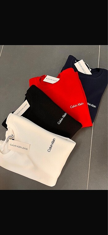 Ck sweat