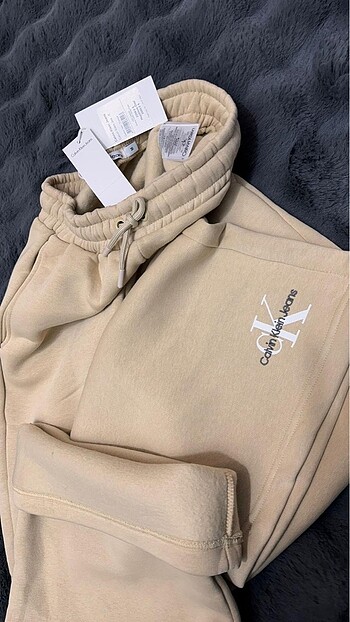 Calvin Klein Calvin Klein eşofman altı
