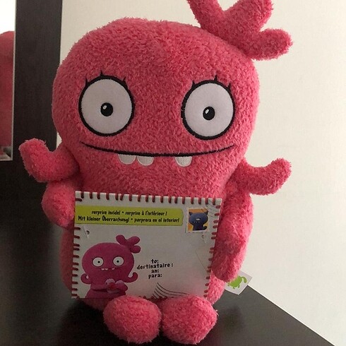 Ugly DOLLS