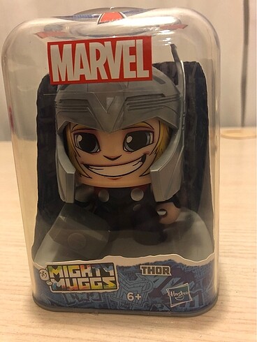 Marvel THOR HASBRO