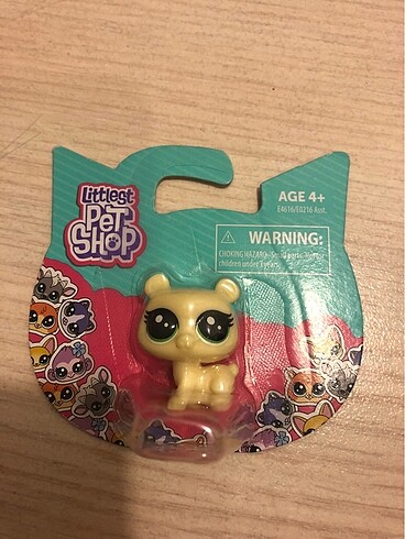 Minisler/Hasbro