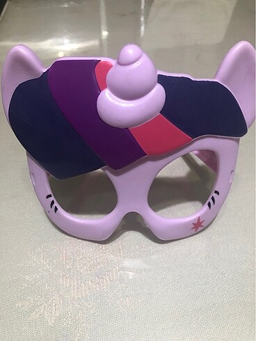 Ponny Gözlük /Hasbro