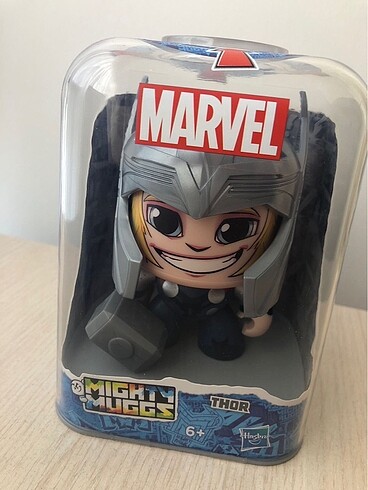  Beden Renk MARVEL THOR