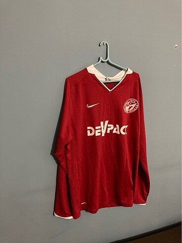 Nike erkek üst forma
