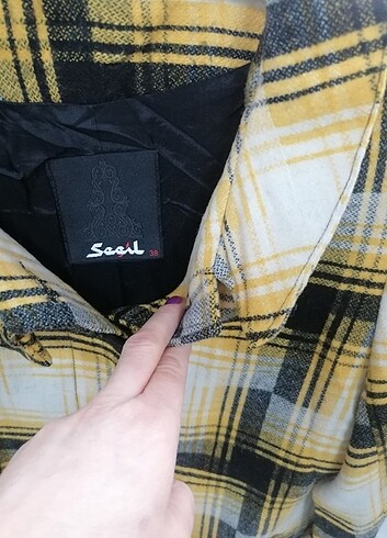 İhracat tekleme 38 beden  - Görsel 2