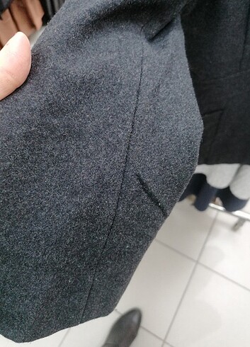 İhracat xs kapşonlu kase kaban  - Görsel 4