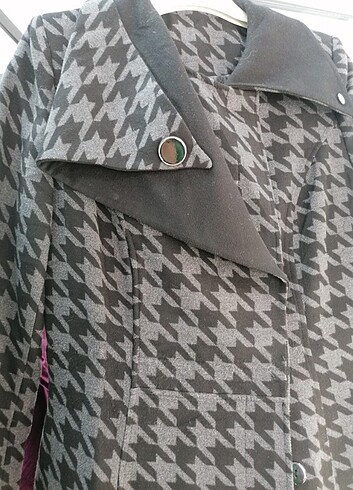 Zühre pardesu  - Görsel 4