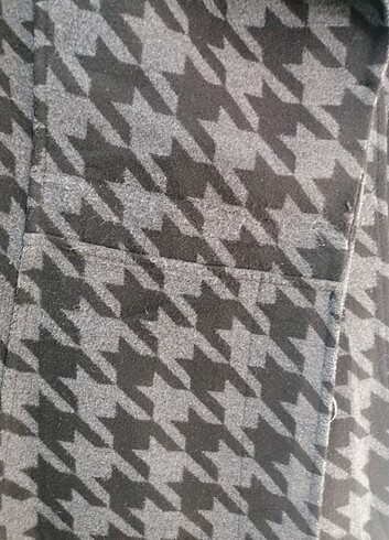 Zühre pardesu  - Görsel 5