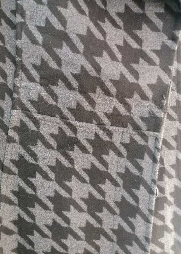 Zühre pardesu  - Görsel 5