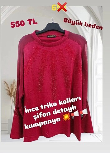 46 Beden mor Renk Mağazadan sıfır triko