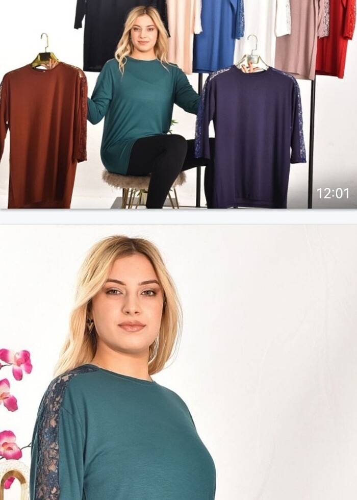 Viskon penye yerni sezon  - Görsel 2