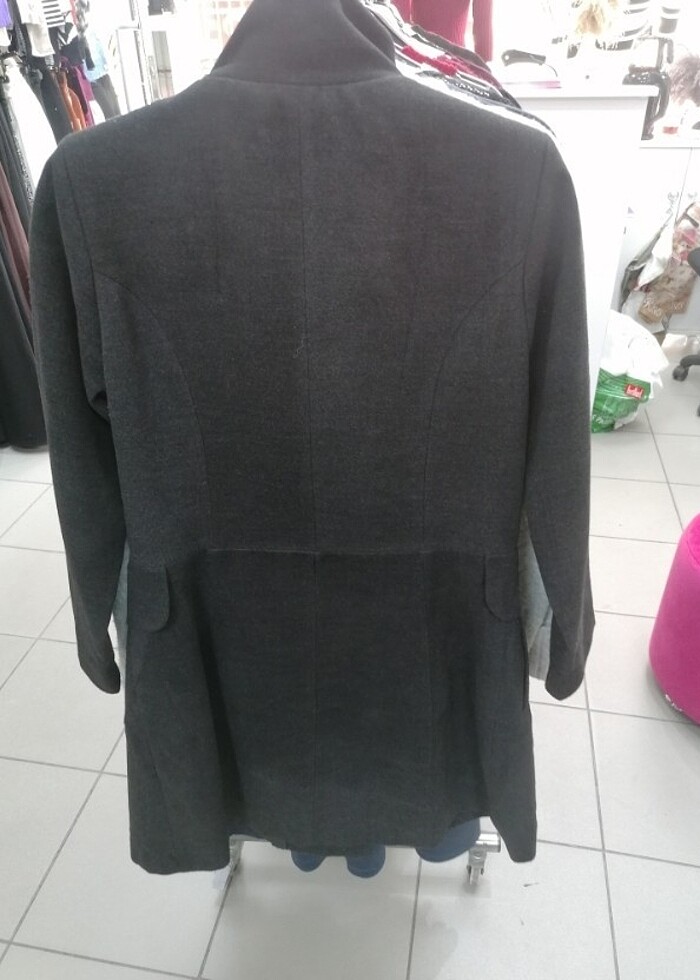 İhracat kaban  - Görsel 3