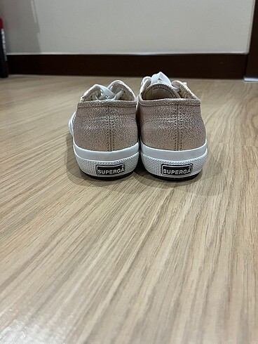 37 Beden Superga Ayakkabı