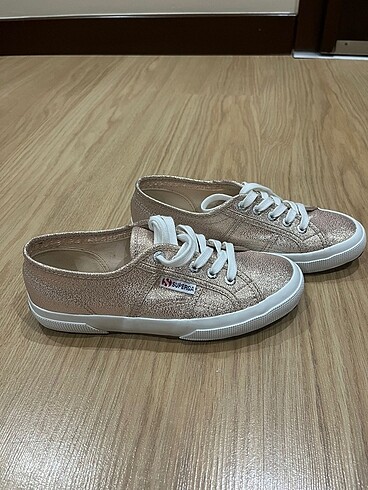 Superga Superga Ayakkabı