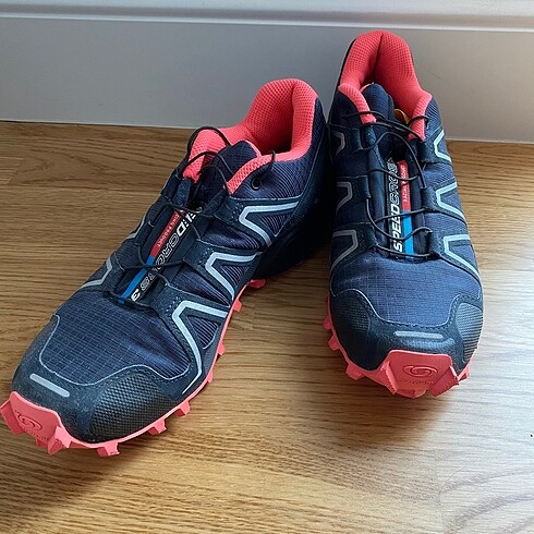 Salomon Speed Cross Outdoor Spor Ayakkabı