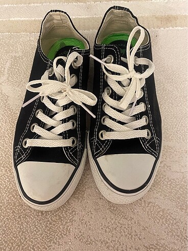 Polo converse ayakkabı