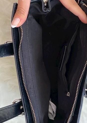 Beden Bershka Kadın Büyük Çanta