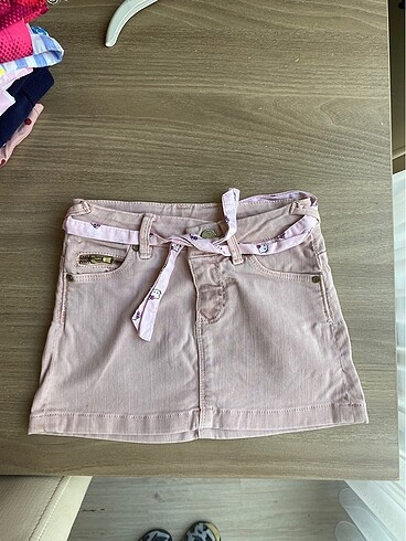 Mini etek