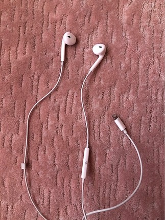 İphone 8 Plus Kulaklık