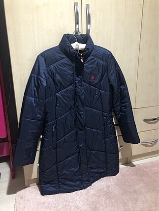 Polo Lacivert Mont