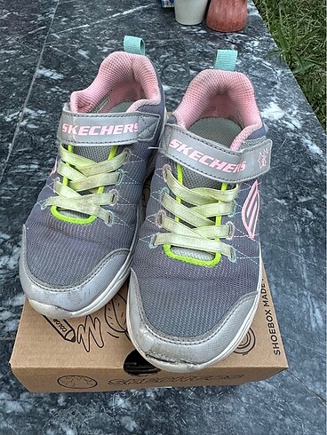 Skechers ayakkabı