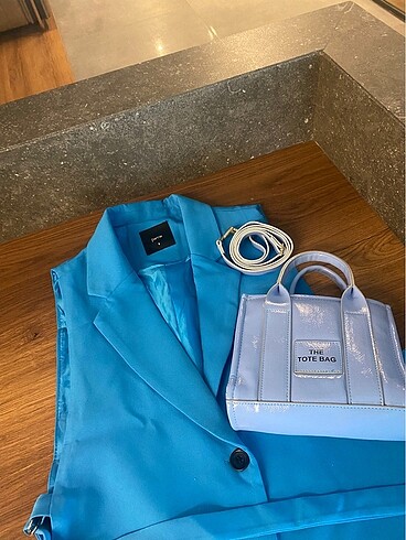 Diğer Blazer yelek