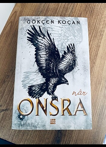 Onsra - nar