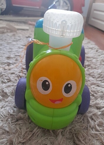 Fisher Price Fisher price oyuncak tren 