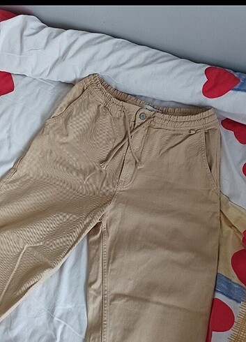 Pull and Bear pull and bear pantolon