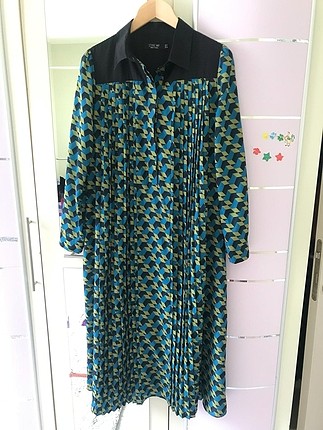 elbise veya tunik