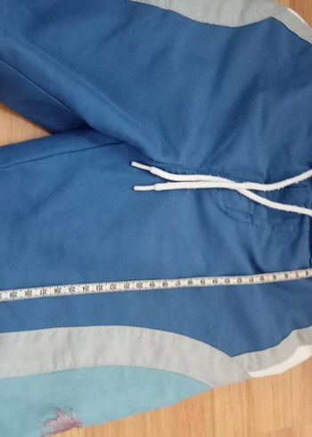 Erkek Çocuk Renkli Desenli Kısa Kollu Mayo Takımı - Görsel 7