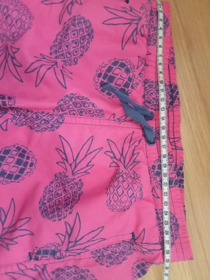 Erkek Çocuk Renkli Desenli Kısa Kollu Mayo Takımı - Görsel 5