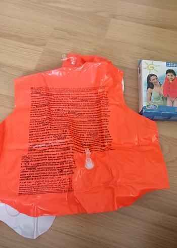 Çocuklar için Renkli Deniz ve Havuz Seti - Görsel 5