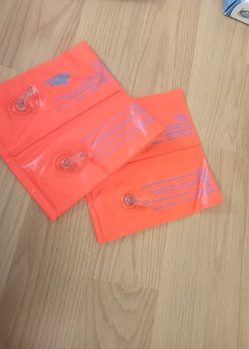 Çocuklar için Renkli Deniz ve Havuz Seti - Görsel 11