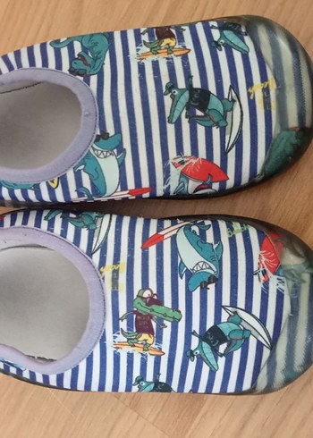 Çocuklar için Renkli Deniz ve Havuz Seti - Görsel 14