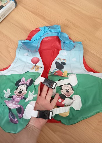 Çocuklar için Renkli Deniz ve Havuz Seti - Görsel 10