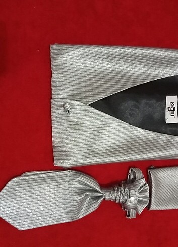 Yelek takım #kiğılı #takip - Görsel 7