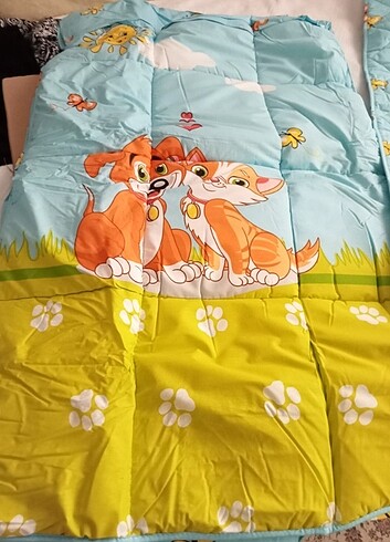 Bebek uyku seti - Görsel 5